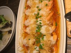 -外婆家(蓝色港湾店)