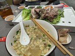 -陈熹公民族美食文化餐厅(中华广场店)