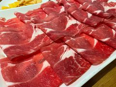 上脑肥牛-青瓷火锅料理(西单大悦城店)