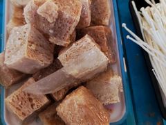 -德来順老北京 涮羊肉 烤羊排(大学城店)