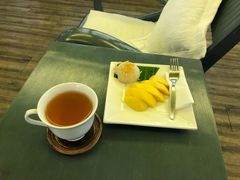 -Let’s Relax Spa(Chiangmai Pavillion)