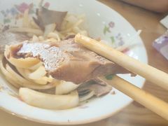 -铁记拉面(胜利路店)