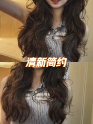 -上禾 HAIR SALON