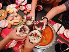 -牛New寿喜烧(闵行龙湖天街店)