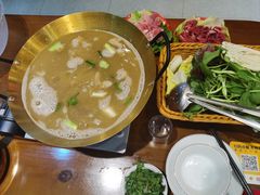 -黔多多贵州地摊火锅(木古地铁站店)