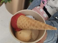-LUNEURS月乐诗·法式冰淇淋(北外滩来福士广场店)