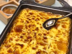 迷人的南瓜-新海渔港·胶东海鲜家常菜·家宴(奥体中心店)
