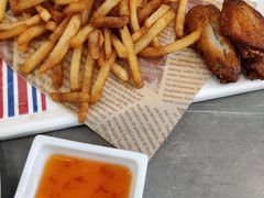 -永盛茶档·港式餐厅(桥北店)
