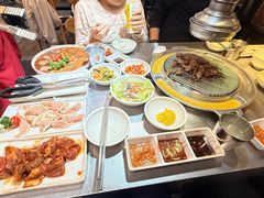 -喜来稀肉(虹泉路店)