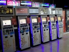 自动取票机-幸福蓝海国际影城(崇安寺T12店)