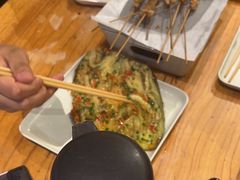 -木屋烧烤(龙湖天街店)