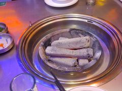 -碳夫·东北炭火烤肉(太平店)