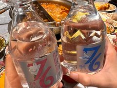 -樱煦和牛寿喜烧(如皋吾悦广场店)