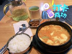 -许妈妈餐厅烤肉烧烤家常菜(明润广场店)