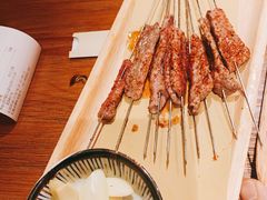 -醉三巡酒馆(浑南店)