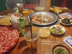 -楠火锅(哈尔滨金爵万象店)