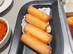 -海底捞火锅(江北万达商业广场店)