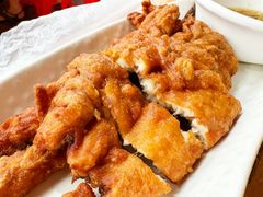 -醉壹号海鲜大排档(厦门美食地标店)