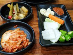 -张师傅参鸡汤店(高丽街店)