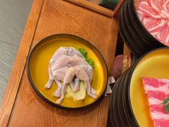 -牛New寿喜烧(曹路花园城店)