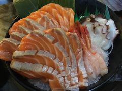 -熊出没日本烧肉放题