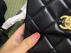 -CHANEL(ifs国际金融店)