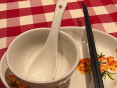 -西贝(东城万达广场店)