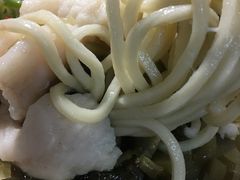 -北大学一食堂