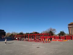 -大明幻境第一城