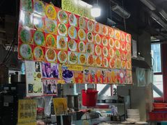 -佑汉小贩大楼熟食中心