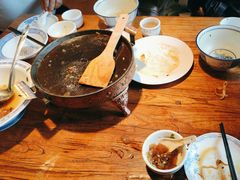 -老雒阳面馆·水席·洛阳菜(王城路店)