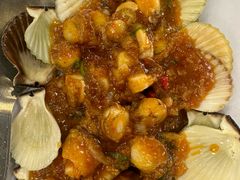 -大茄来海鲜餐厅(亚洲城分行)