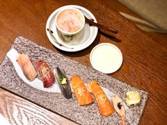 -傑·料理·海鲜放题(佛山文华荟店)