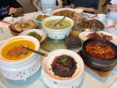 -大蓉和(双楠店)