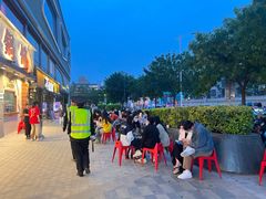 -朱光玉火锅馆(正弘城店)