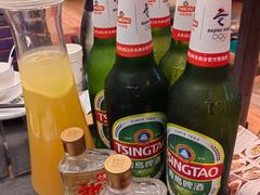 -湖南人家·家传湖南菜(水围店)