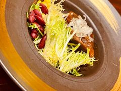 -上海中星铂尔曼大酒店 锦·日本料理