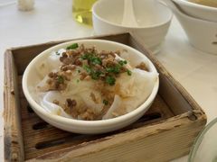 肉松陈村粉-国贸旋转餐厅(国贸广场店)