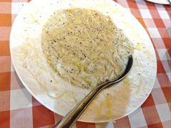 黑松露意面-安立可意大利美食