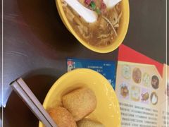 -毛华美食(清扬路店)