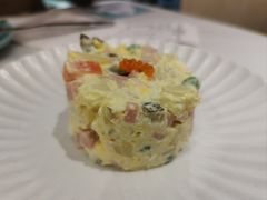 -库滋明·俄罗斯特色美食(中央大街店)
