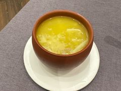 鸡汁三丝-金哥私房菜馆(张府园总店)