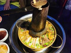 -陆记源·青海土火锅