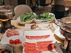 -鼎鼎香·港式火锅(北京SKP店)