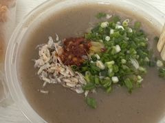 -汪记鲜鱼糊汤粉(沈阳路总店)