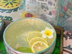 -泰茶清吾·老挝冰咖啡·绵绵冰(泉州首店)
