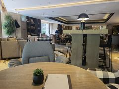 -粤海喜来登酒店·&More聚驿(天河城店)