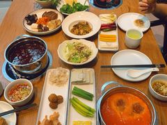 -禅蕴素食生活馆
