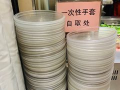 -林静小吃(复兴路店)