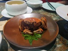 -苏帮袁Sue Cuisine(南开大悦城店)